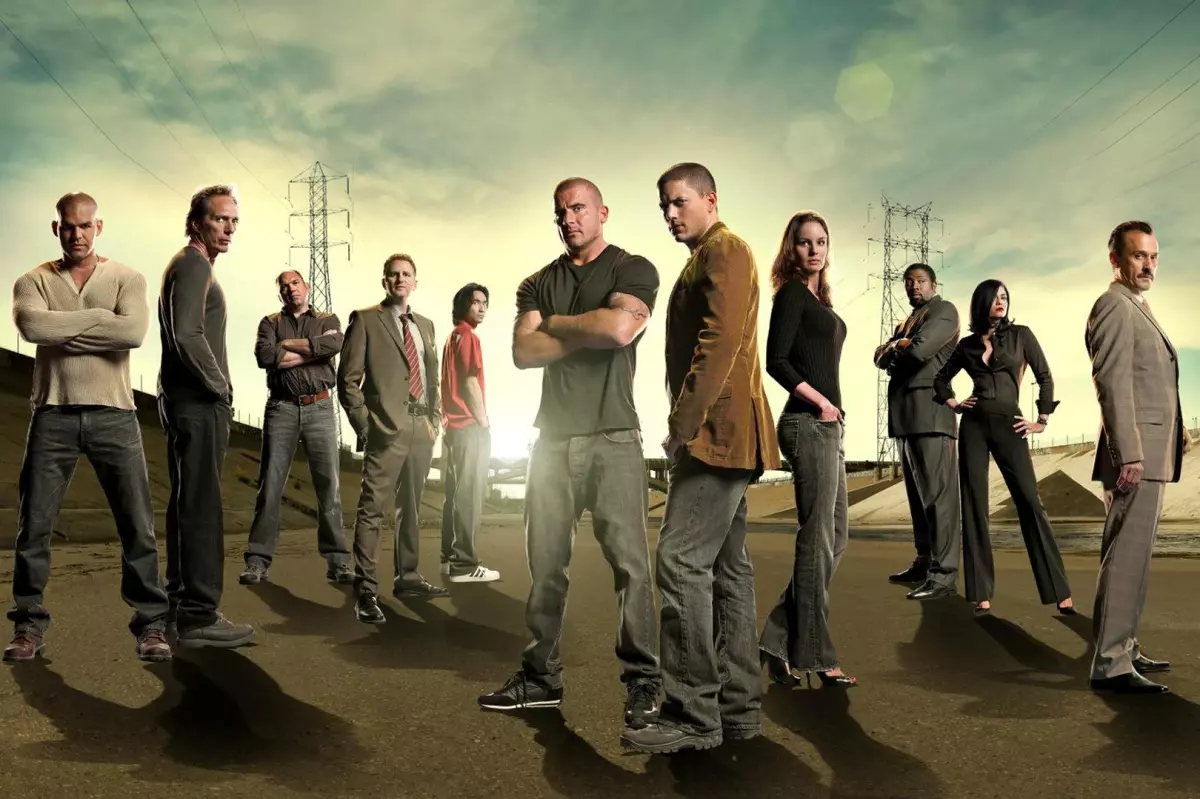 How to watch Prison Break online: Stream every episode for free