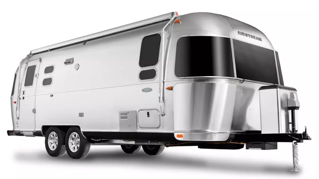 Dutchman Aspen Trail is a great RV for a family of 4
