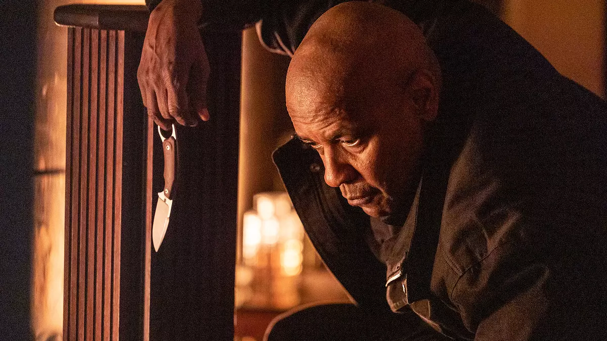 Where was ‘The Equalizer 3’ filmed? All ‘Equalizer 3’ filming locations