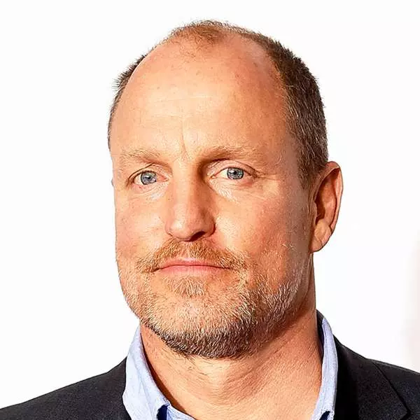 Woody Harrelson: Actor Musician And All-Around Talent