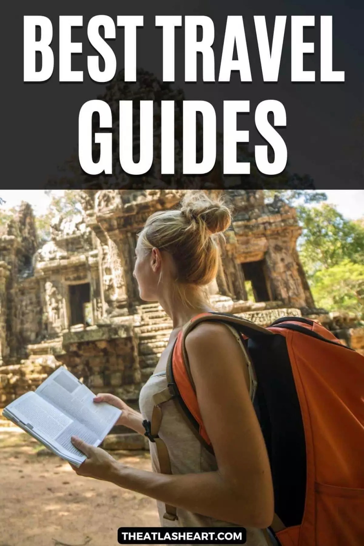11 BEST Travel Guides for 2024