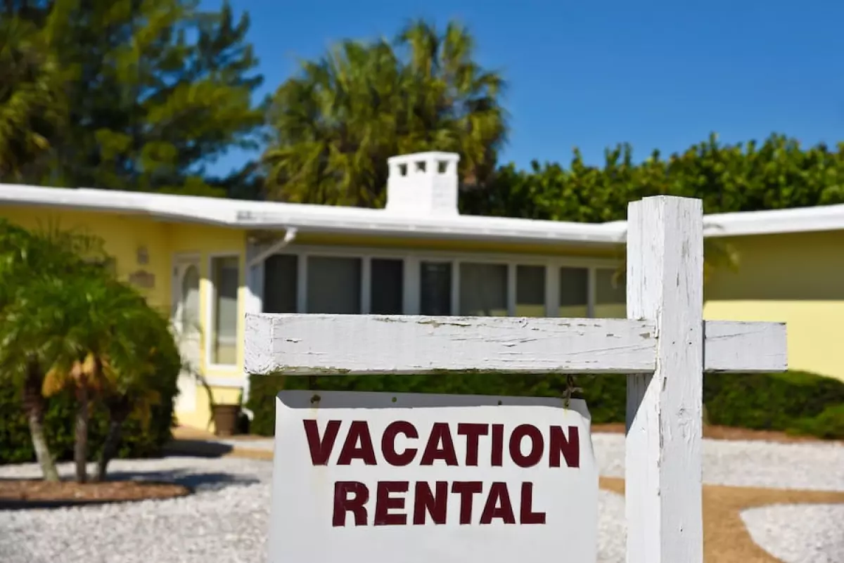 Vacation Rental Insurance
