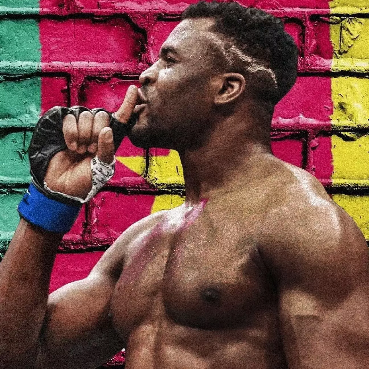 Tyson Fury, Francis Ngannou fight in Saudi Arabia announced