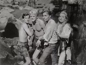 Journey to the Center of the Earth (1959 film)