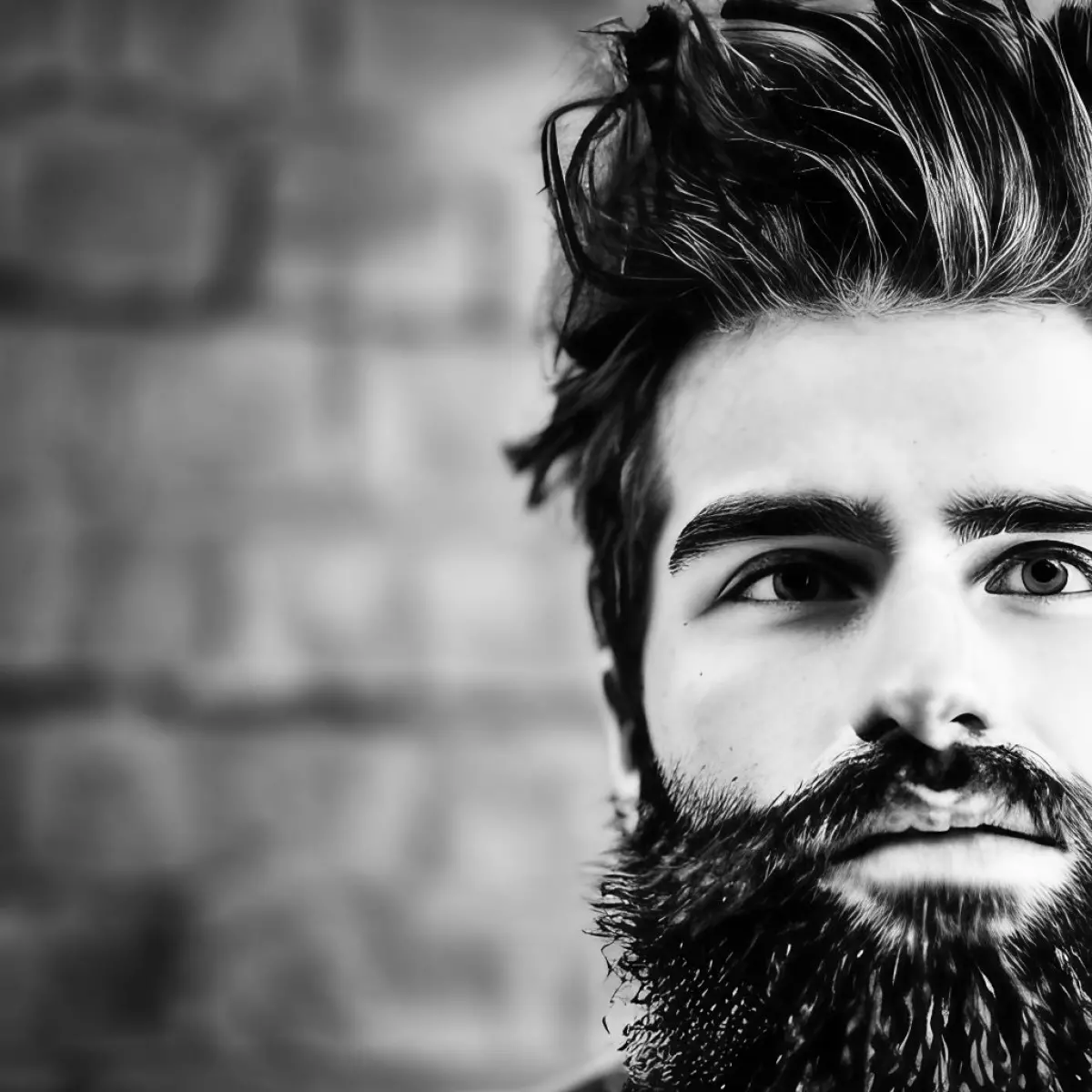 TMITP - Why Do Guys Grow Beards After a Breakup?