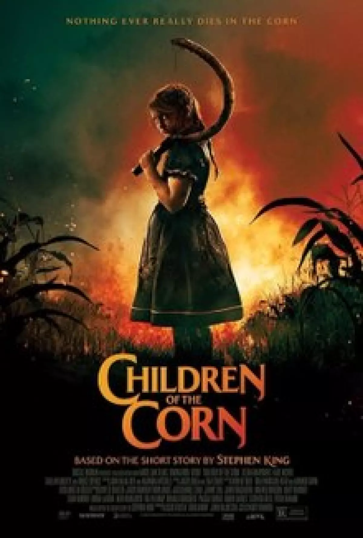 Children of the Corn (2020 film)