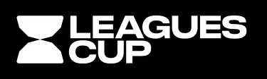 Leagues Cup Logo