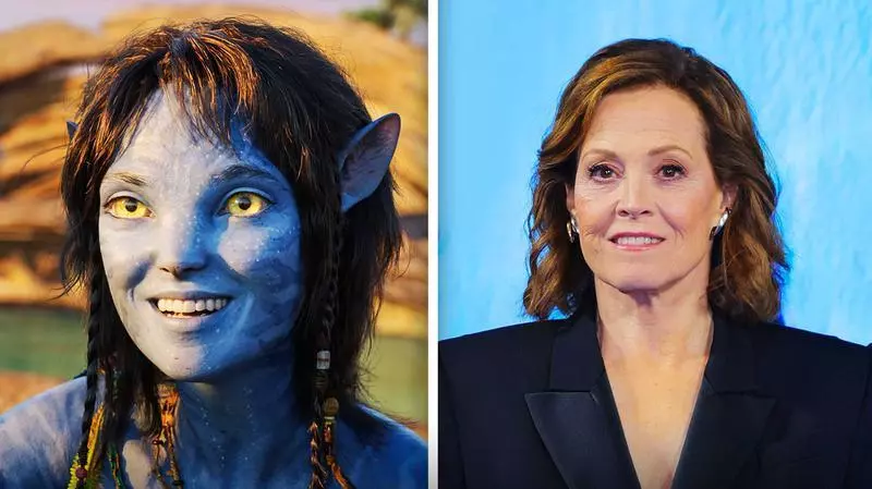 Edie Falco, Avatar: The Way of Water