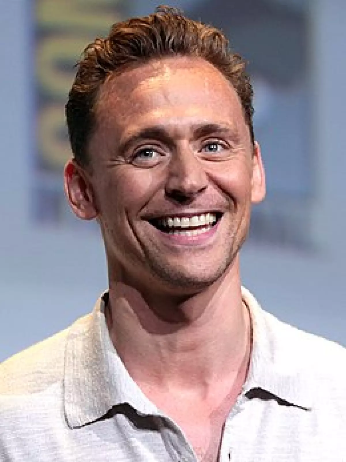 List of Tom Hiddleston performances