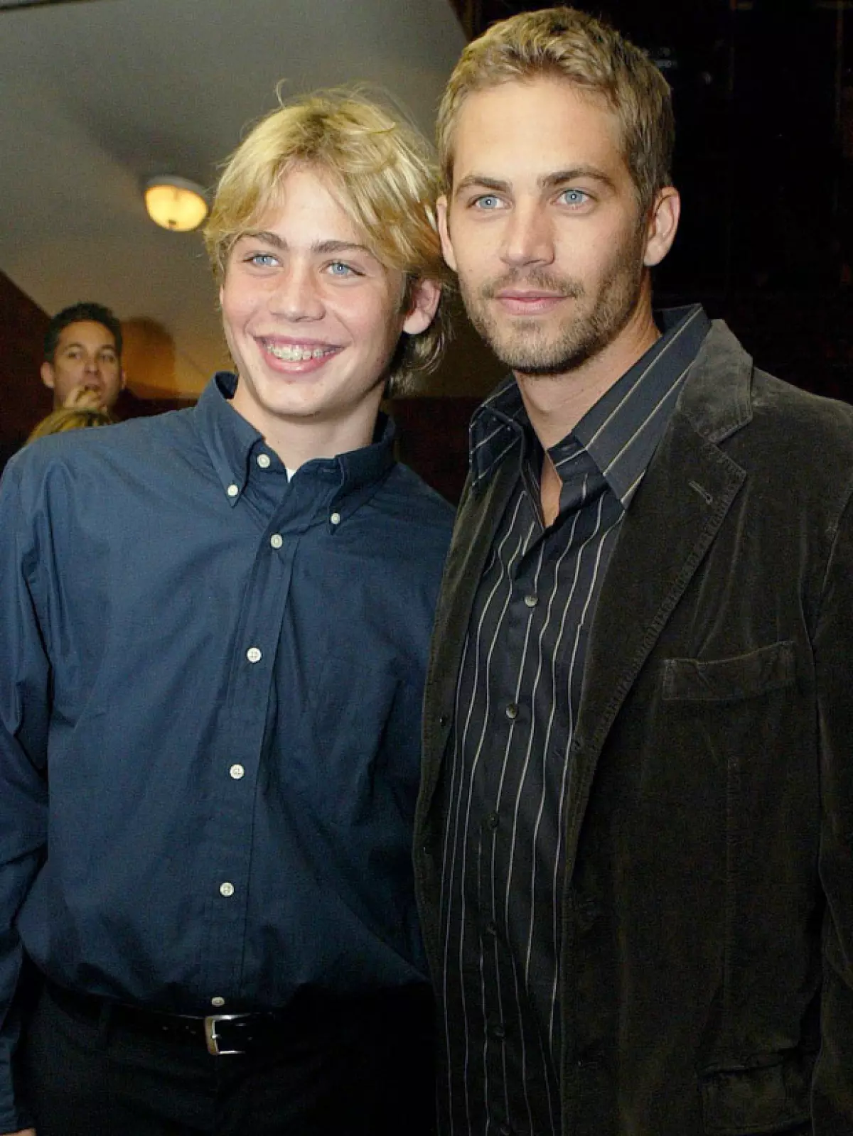 Paul Walkers Brothers Everything To Know About His 2 Siblings And The Part They Played In ‘fast 