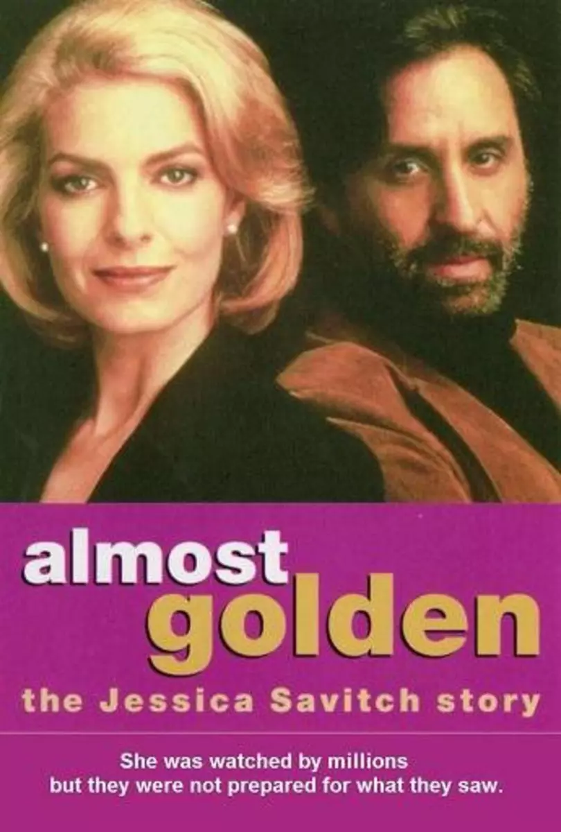 Almost Golden: The Jessica Savitch Story