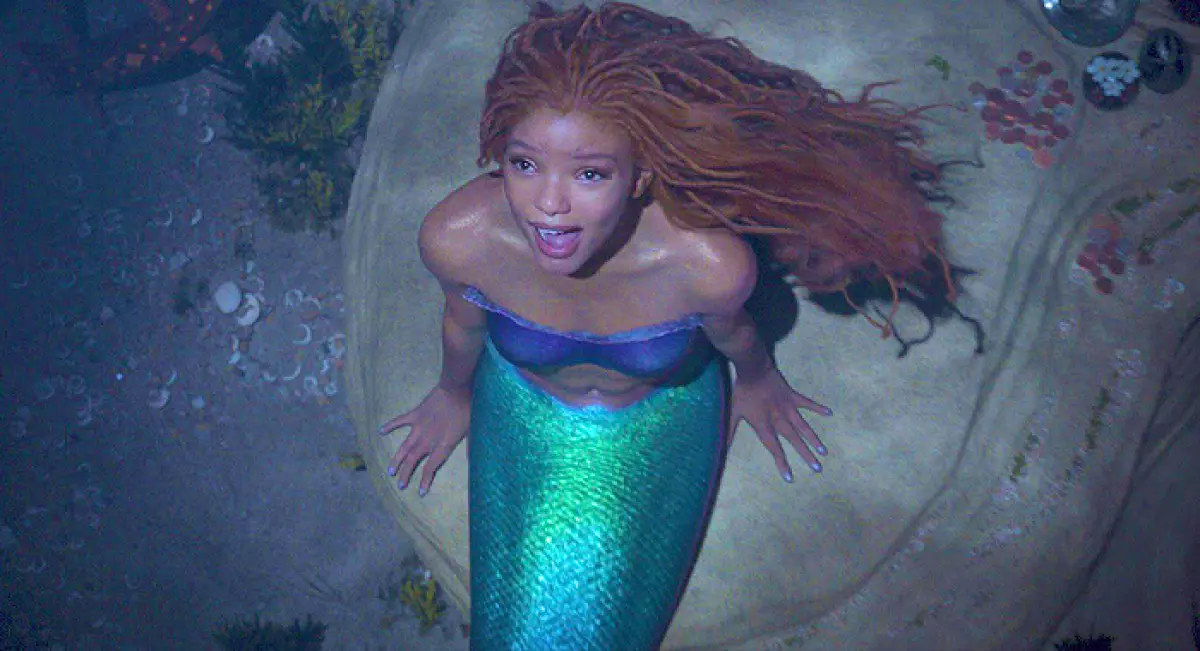 The Little Mermaid Release Date, Trailer, Cast & More