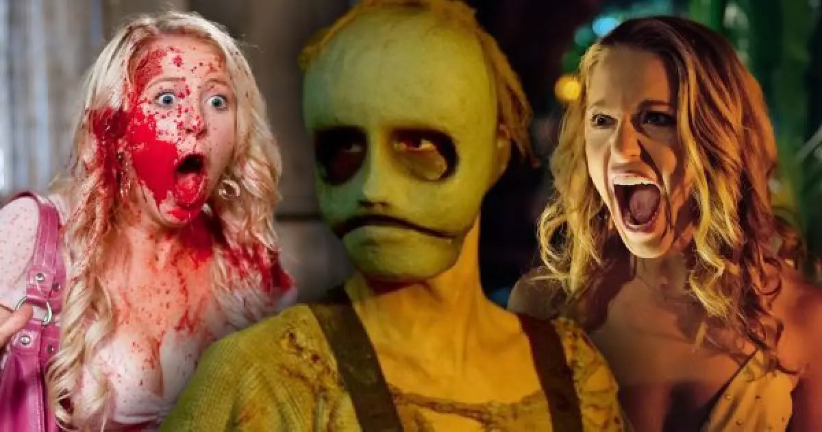 The Essential Horror-Comedies of the 21st Century
