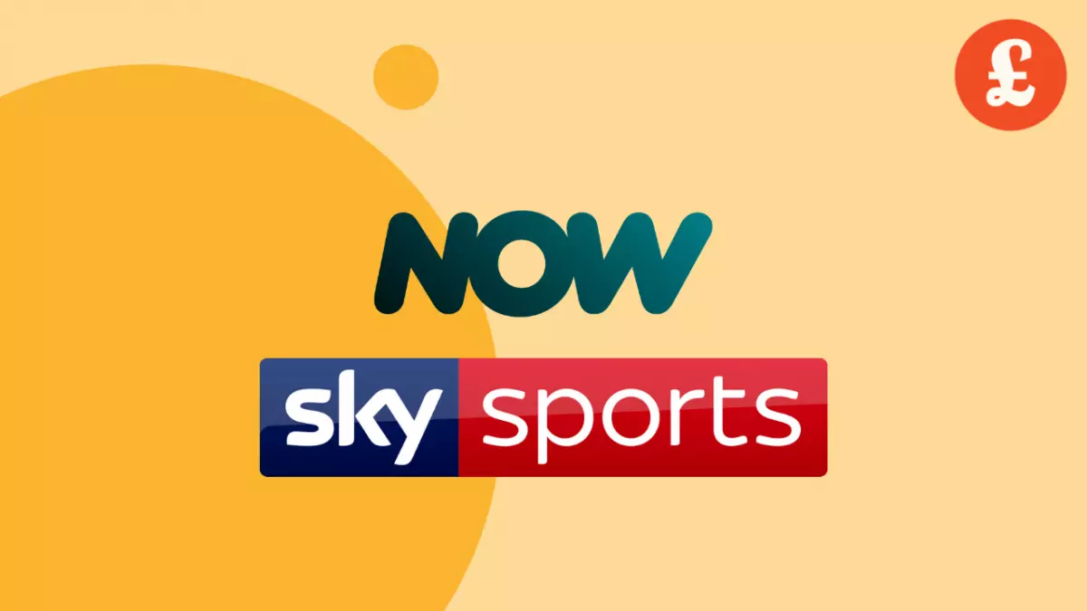 Now TV and Sky Sports pass deals