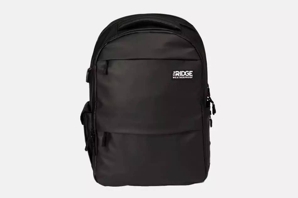 GoRuck GR1 1000D Slick Backpack