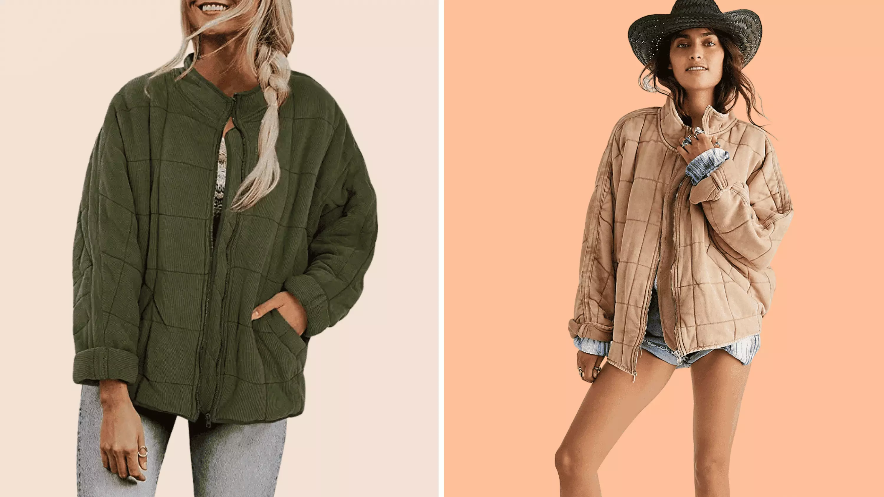 Amazon Fashion finds that are Free People for less.