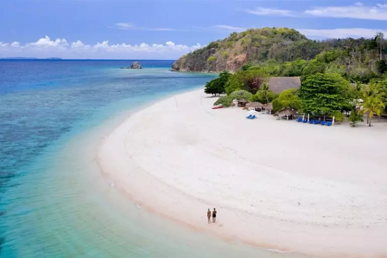 10 Private Islands in the Philippines You Can Rent Right Now