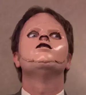 Stress Relief (The Office)