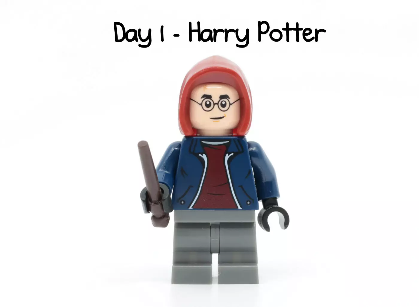 Harry Potter Minifigure