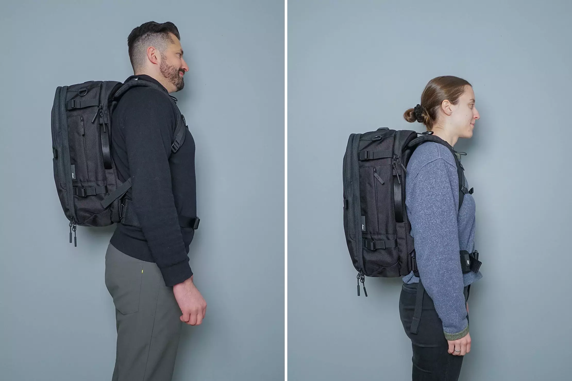 Aer Travel Pack 3 | They’re back and better than ever.
