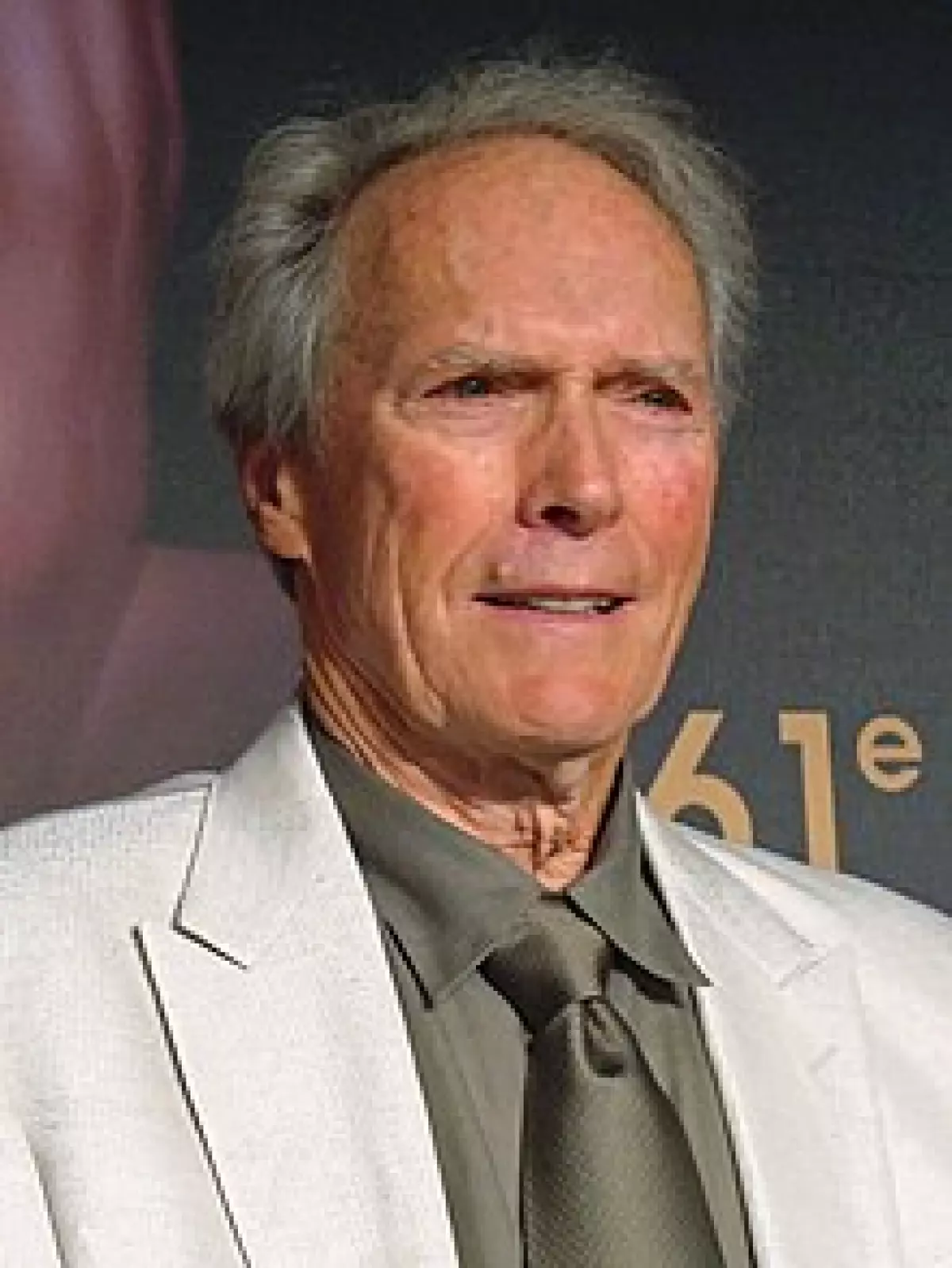 Clint Eastwood filmography