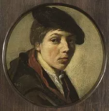 List of paintings by Judith Leyster
