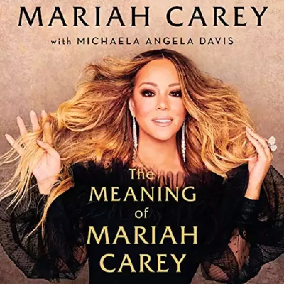 Mariah Carey's journey to rediscover her faith
