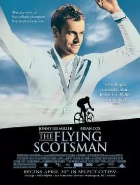 The Flying Scotsman (2006 film)