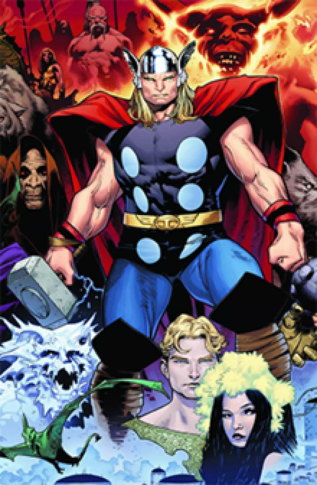 Thor (Marvel Comics)