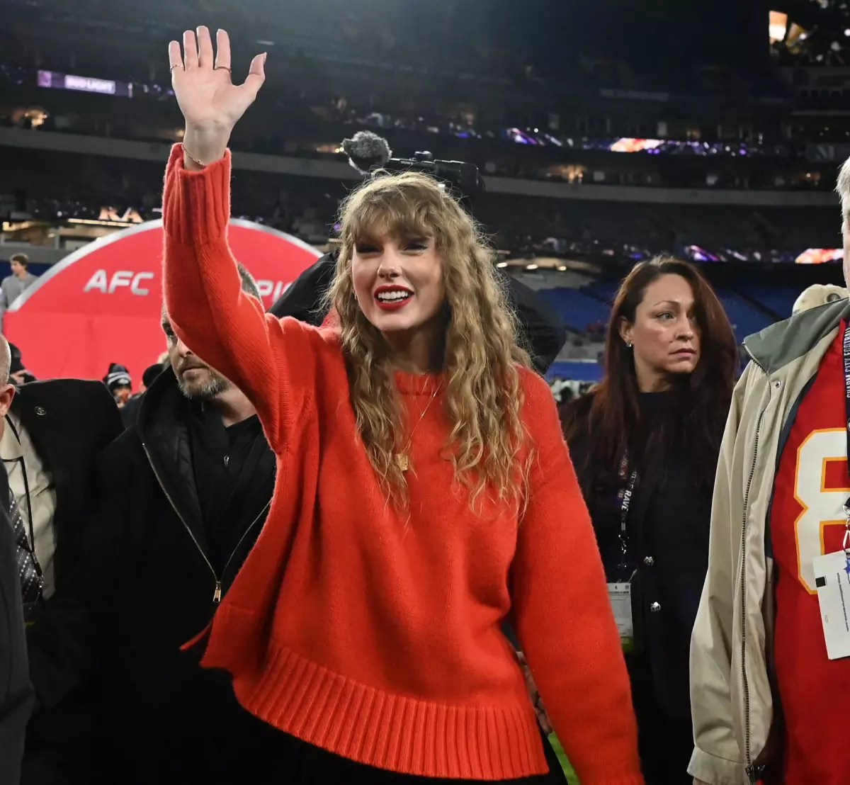 Searches for Taylor Swift produce an error message on X days after explicit deepfake images of the singer went viral on the social media site.