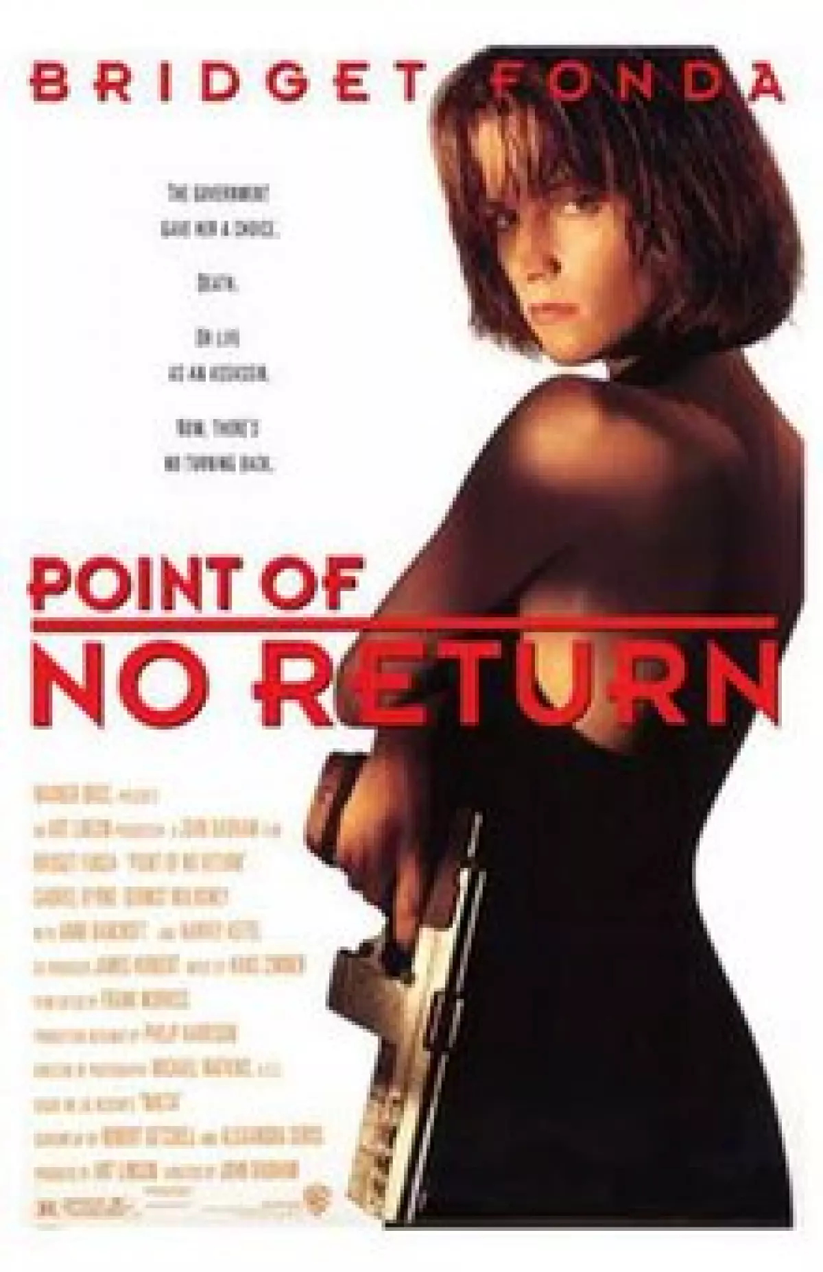 Point of No Return (1993 film)