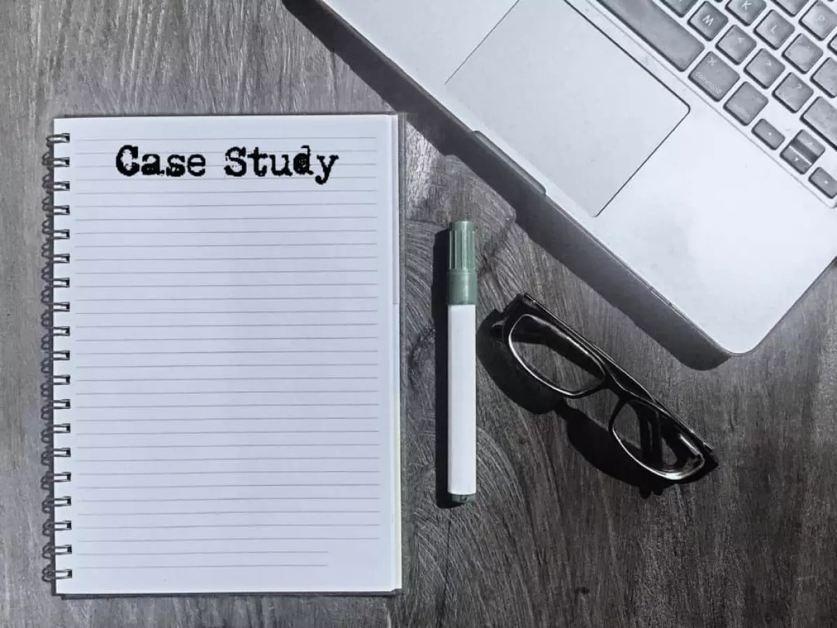 How to Craft a Post-Event Case Study