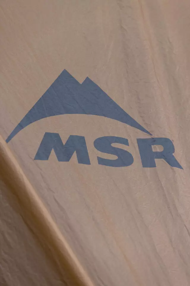 MSR Freelite 3 Person Tent Review