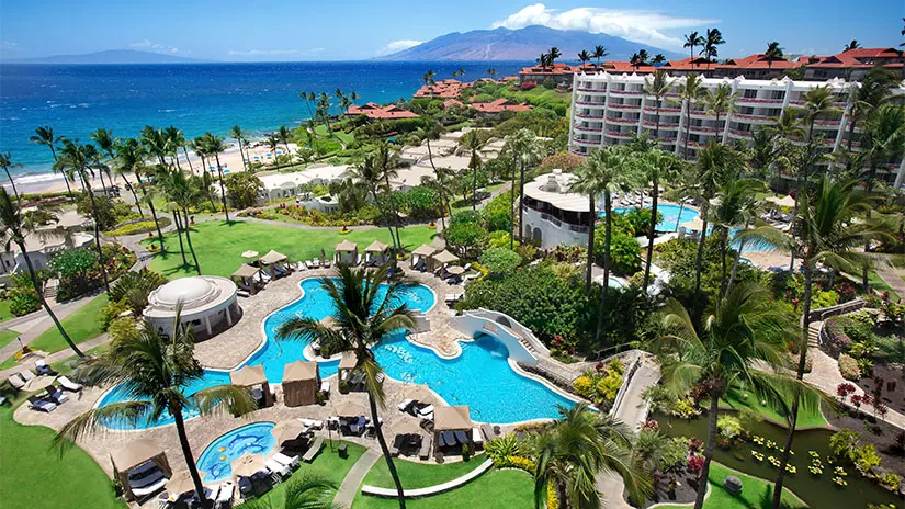 Esperanza Resort