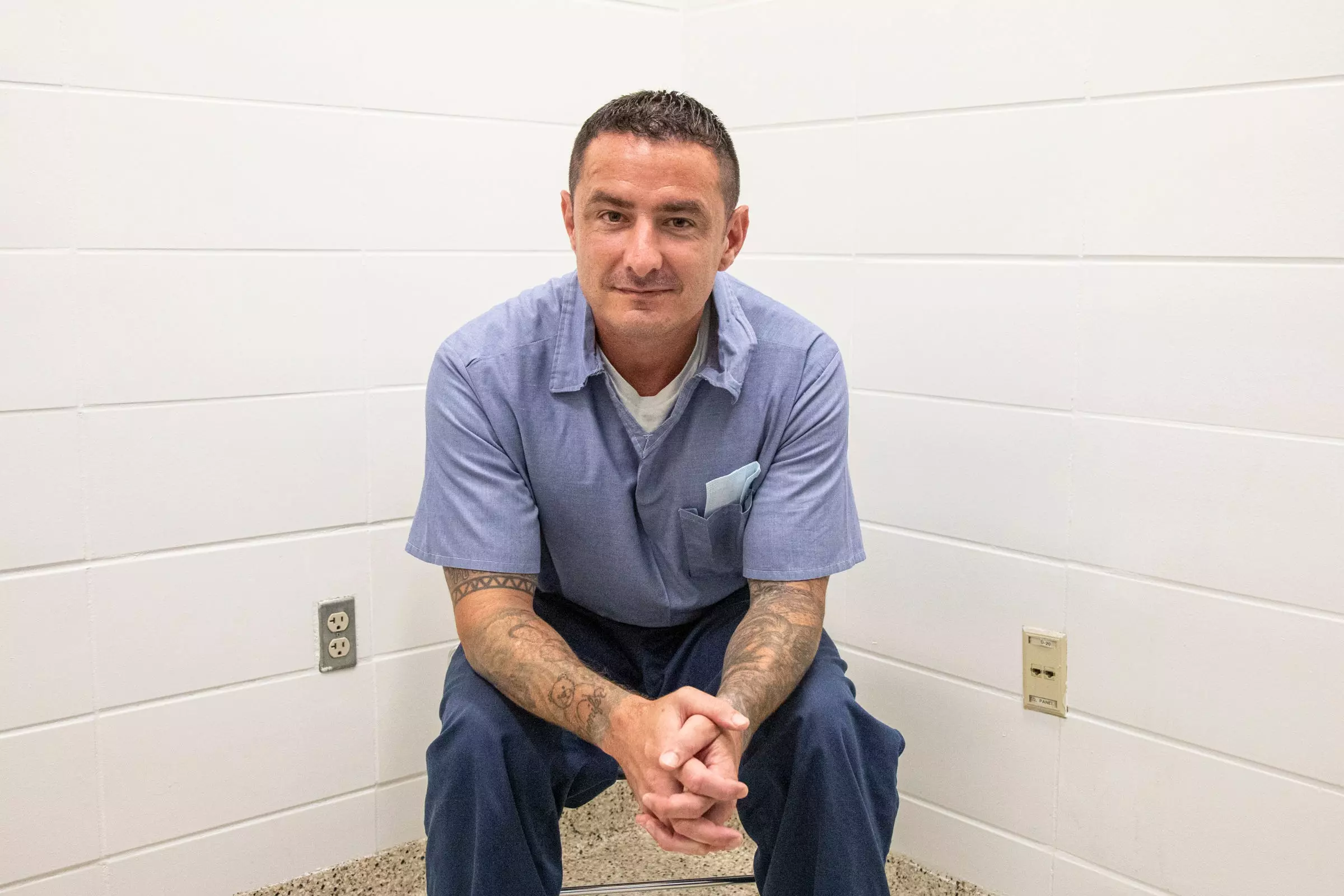 Robert Sheets doesn’t feel like he is being given a fair chance after the board denied his parole request last fall. Sheets, along with Robert Daniel II and Eloise Sheets, was incarcerated after the killing of Abby Worrell and Jamie Kelley nearly 30 years ago.