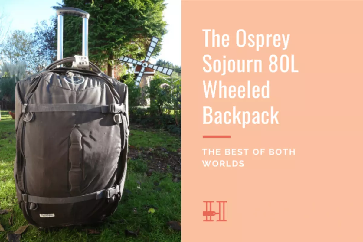 osprey sojourn 80 wheeled backpack review