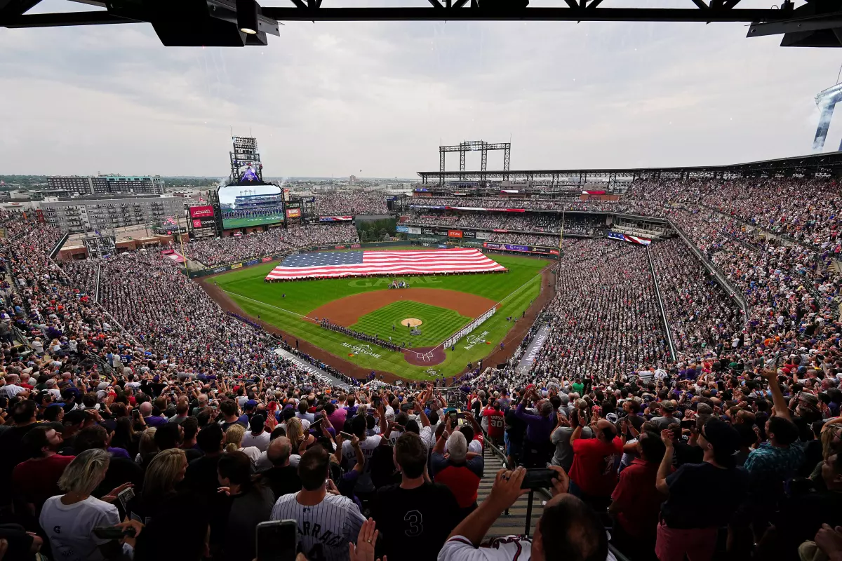 The 2022 Major League Baseball season was scheduled to begin on March 31.