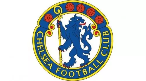 Chelsea Logo 1967