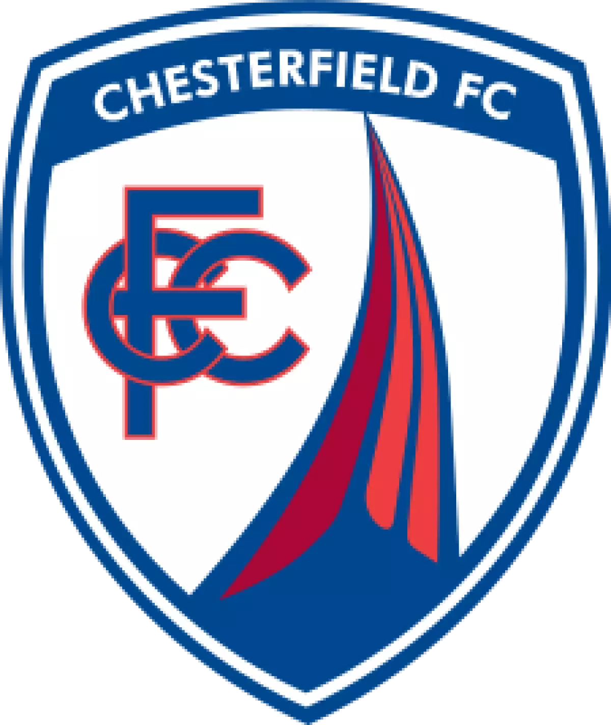 Chesterfield FC crest
