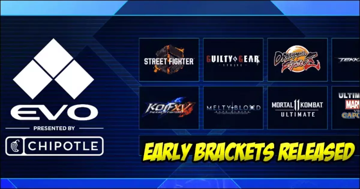 Early Pools for Evo 2023