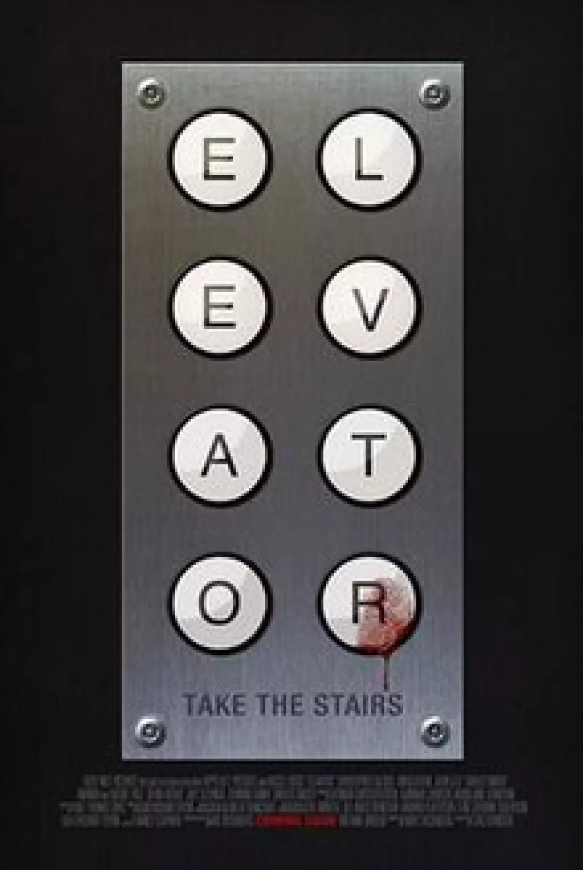 Elevator (2011 film)