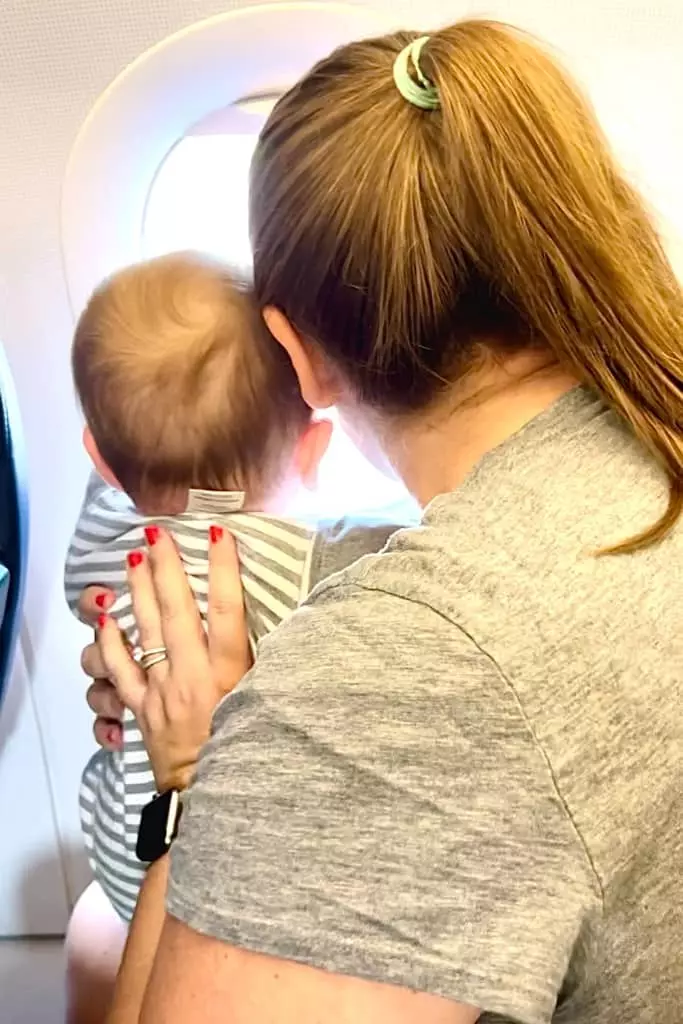 best airplane toys for baby