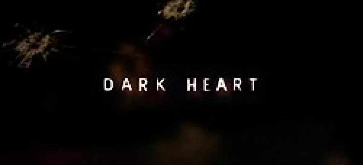 Dark Heart (TV series)
