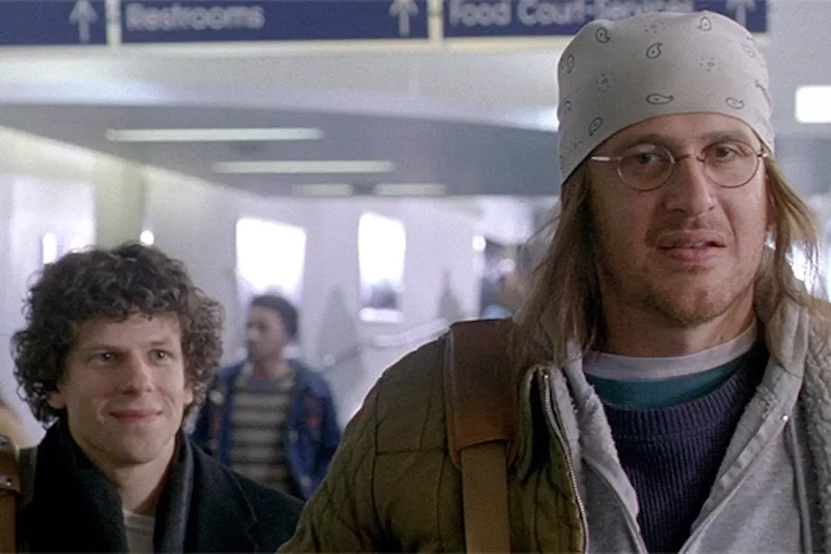 Iconic Roles: The Best Jesse Eisenberg Movies