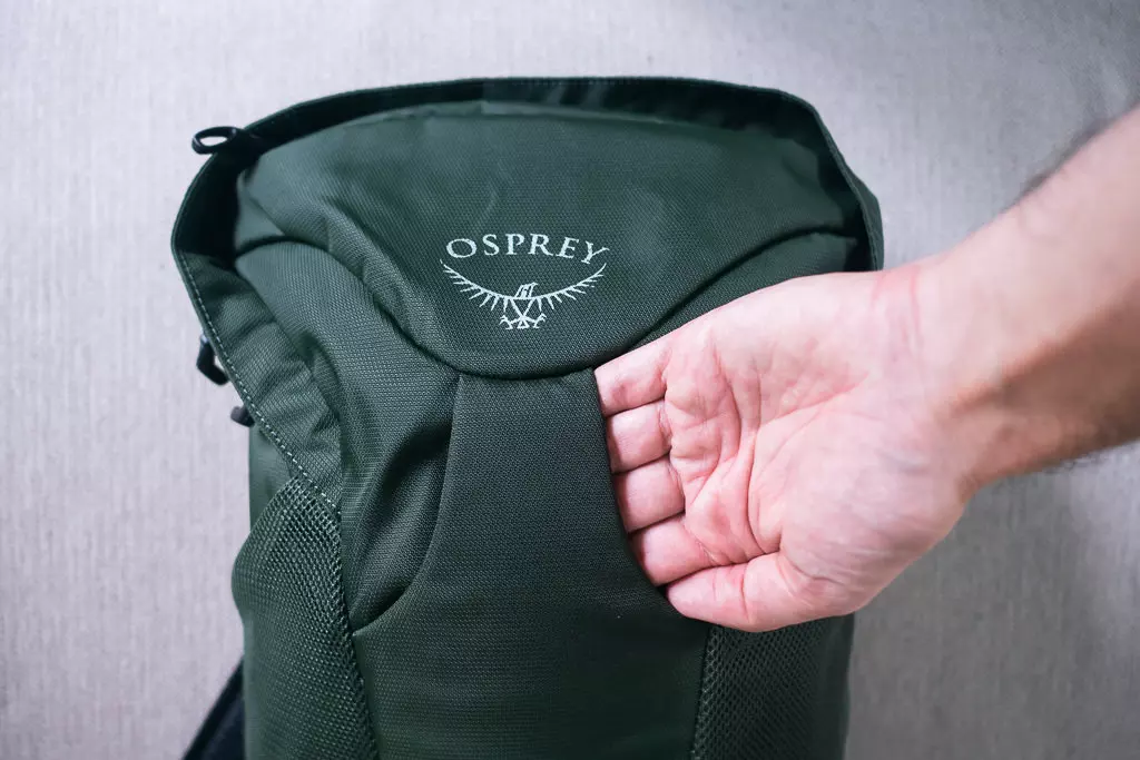 Osprey Farpoint 55 Review (Newest Edition)