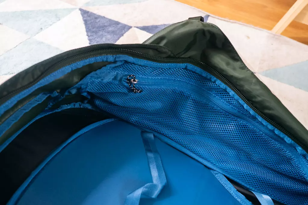 Osprey Farpoint 55 Review (Newest Edition)