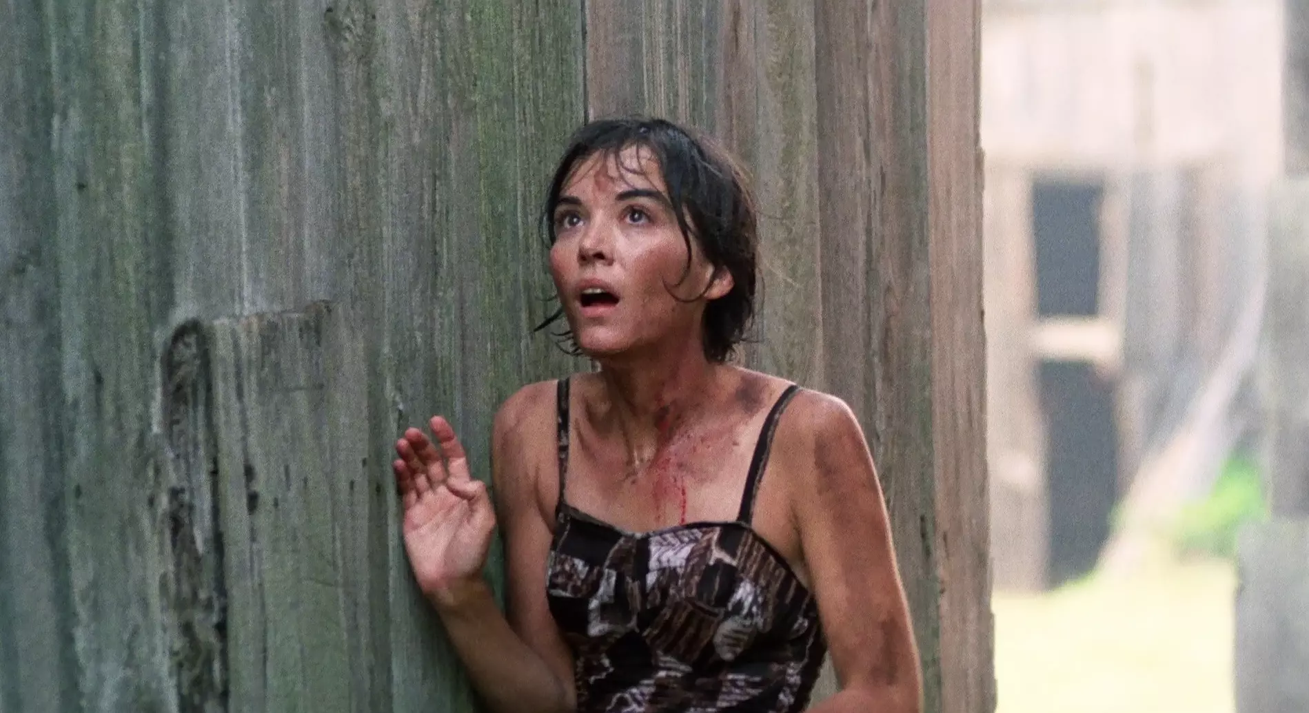 Zohra Lampert stars as the title character in Let’s Scare Jessica to Death (1971).