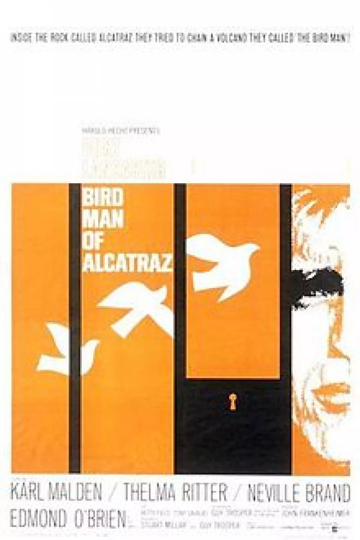 Birdman of Alcatraz (film)