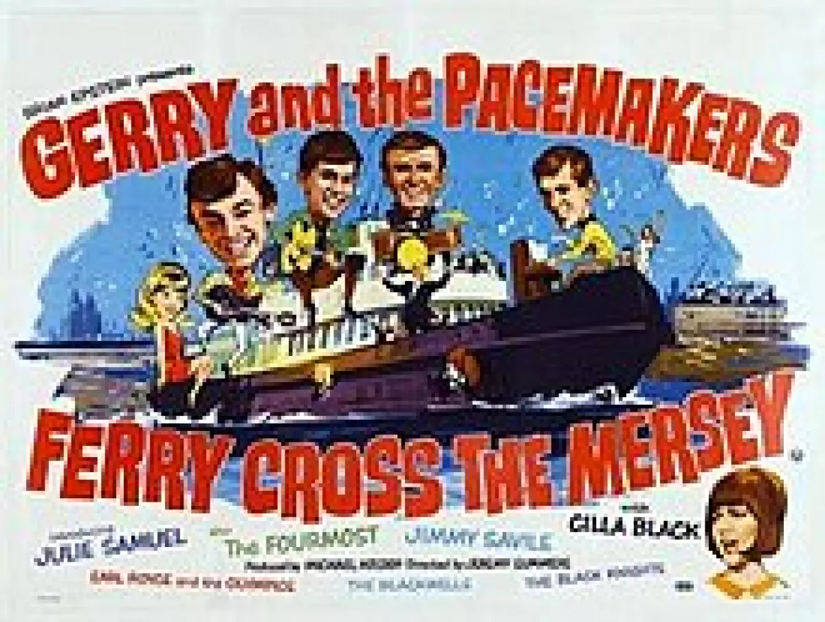 Ferry Cross the Mersey (film)