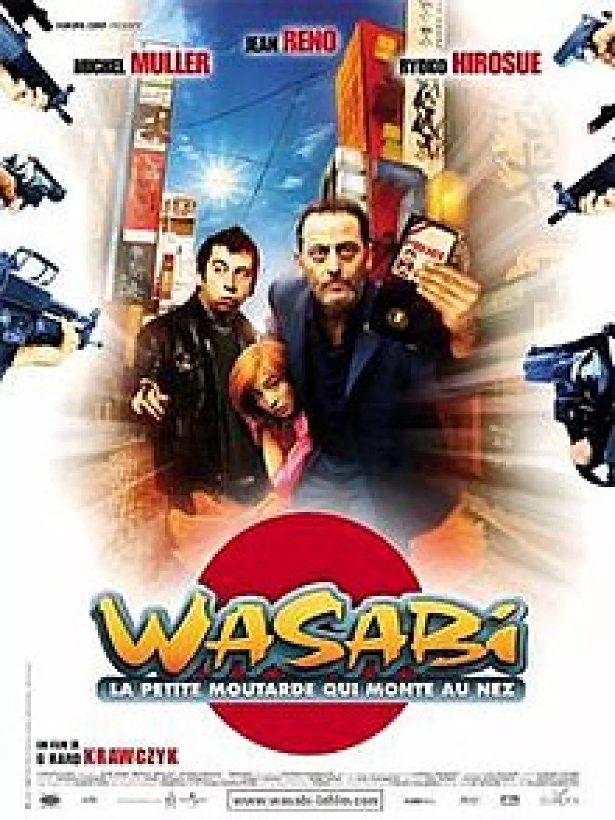 Wasabi (film)